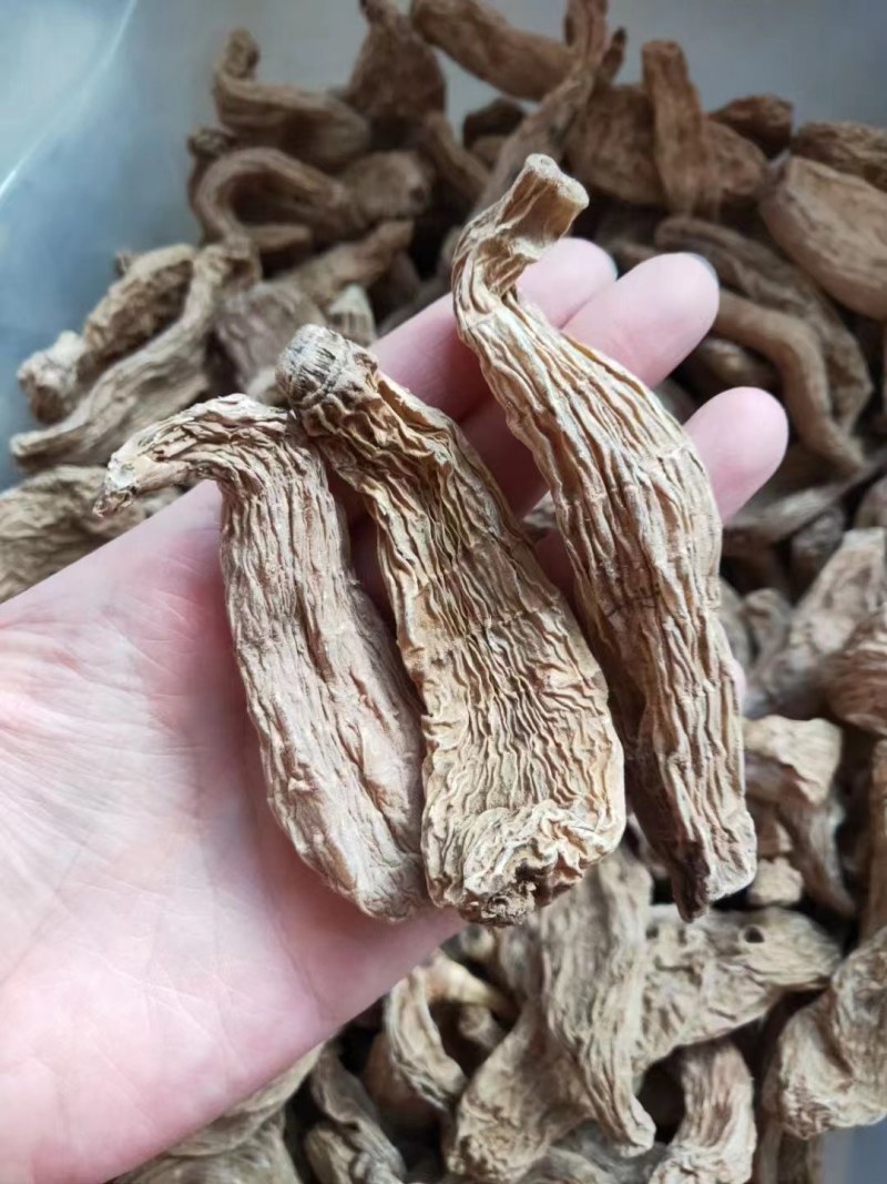 东北一级野生天麻，保质保量，拒绝掺假