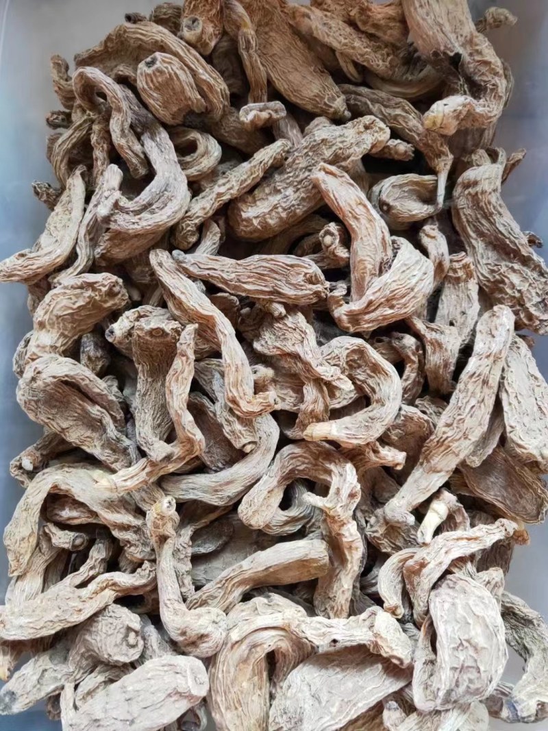 东北一级野生天麻，保质保量，拒绝掺假