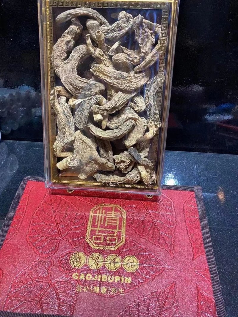 东北一级野生天麻，保质保量，拒绝掺假