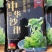 鱼邦海藻沙拉裙带菜400克*20袋/箱，开袋即食