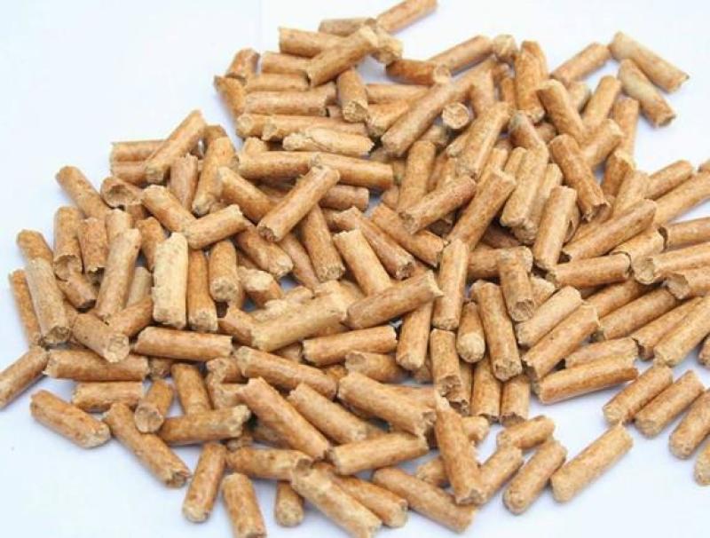生物颗粒刨花板松木红木颗粒