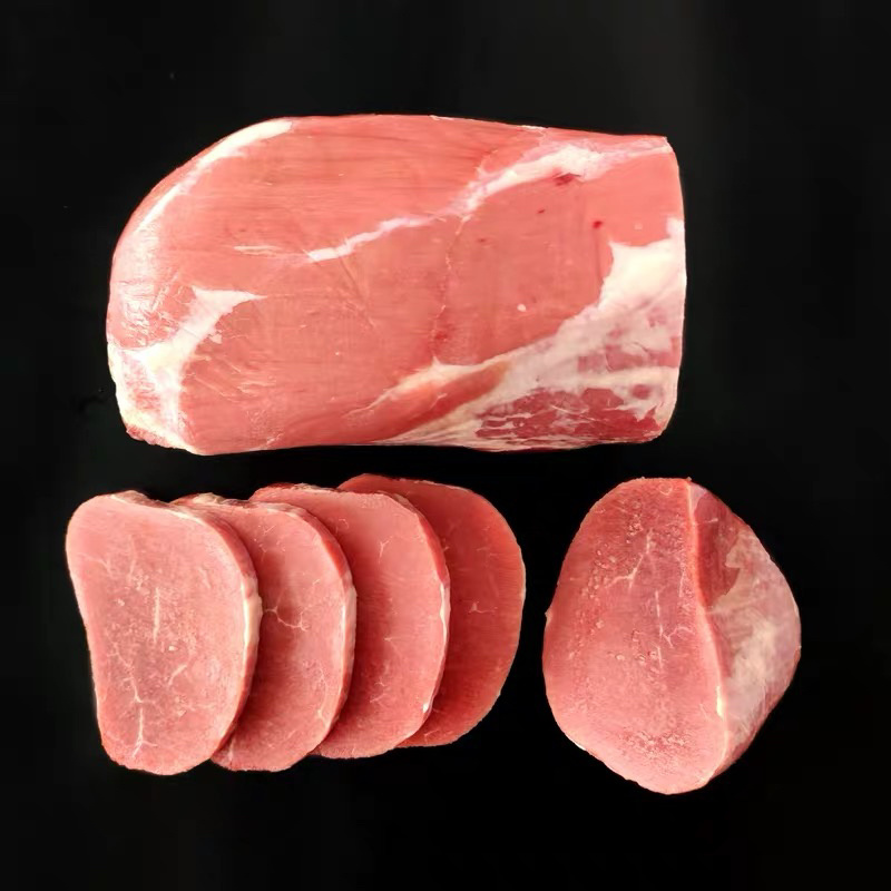 牛肉黄瓜条，餐桌上的美食！原厂直供全国各大连锁店