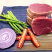 牛肉黄瓜条,餐桌上的美食!原厂直供全国各大连锁店