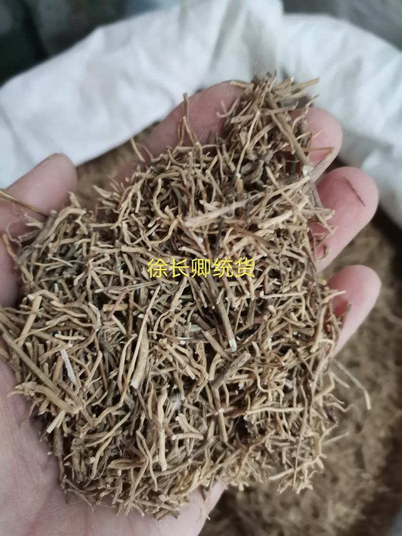徐长卿山东正品无硫规格齐全一公斤起发货