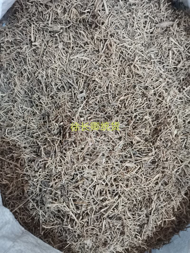 徐长卿山东正品无硫规格齐全一公斤起发货