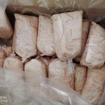 去皮牛骨髓成色好价格不高