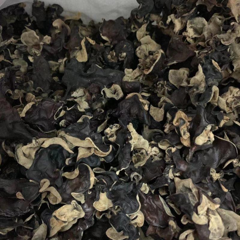 毛木耳一件50斤价格美丽