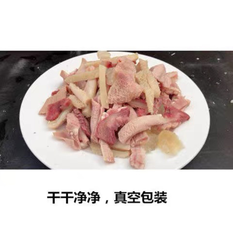 优质牛杂，厂家直销，一亩田特惠价格，请放心选购