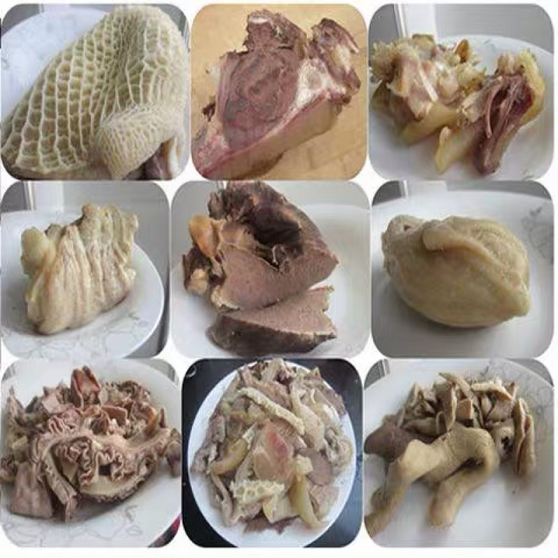 优质牛杂，厂家直销，一亩田特惠价格，请放心选购