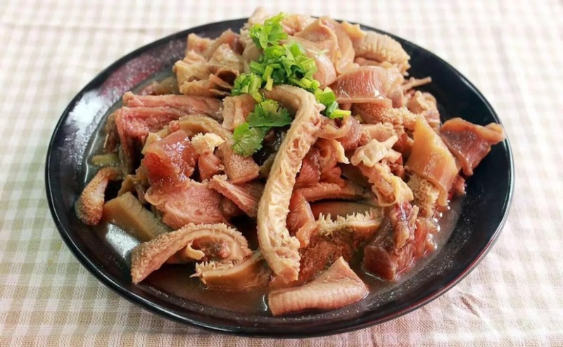 优质牛杂，厂家直销，一亩田特惠价格，请放心选购