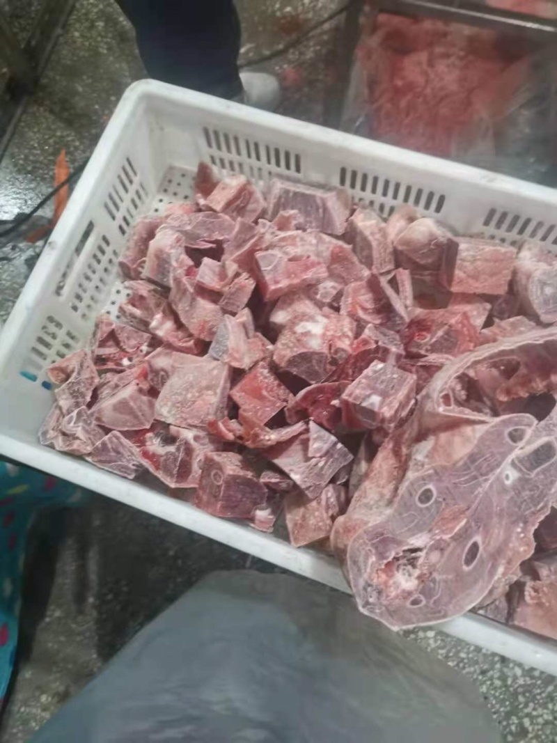全羊切块，价格实惠，手续齐全