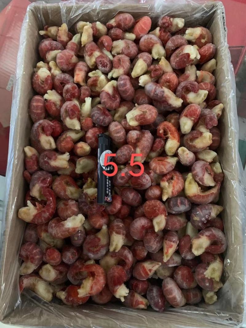 龙虾尾，夜市畅销品，高品质