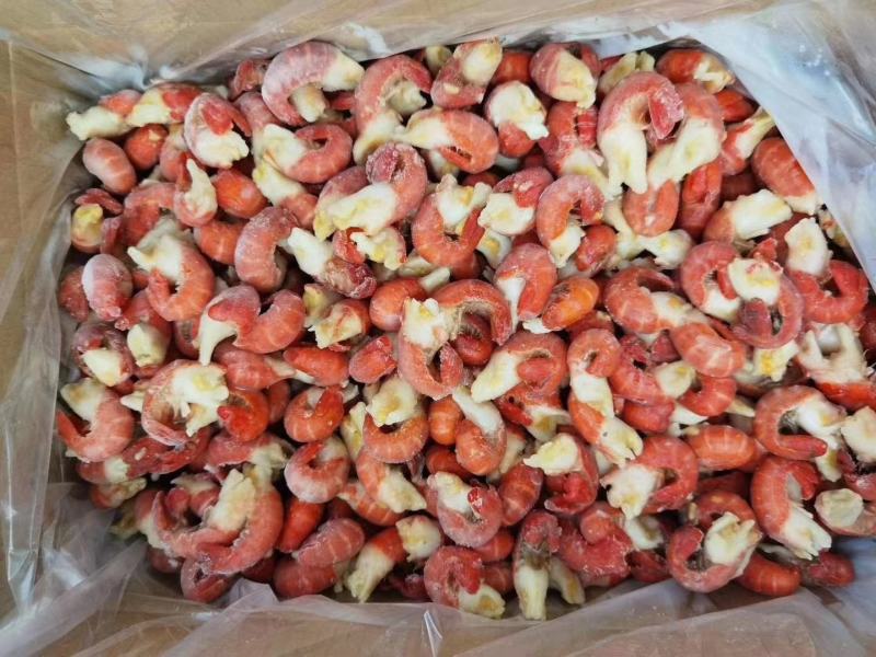龙虾尾，夜市畅销品，高品质
