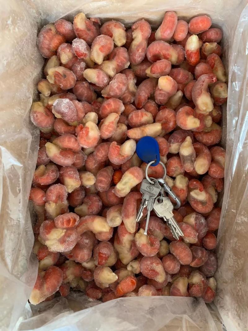 龙虾尾，夜市畅销品，高品质
