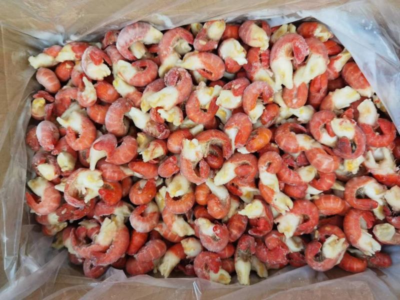 龙虾尾，夜市畅销品，高品质