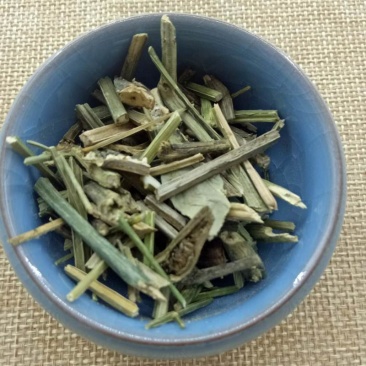 穿心莲包邮中药材店铺川心连野生苦胆草可磨穿心莲粉中草药