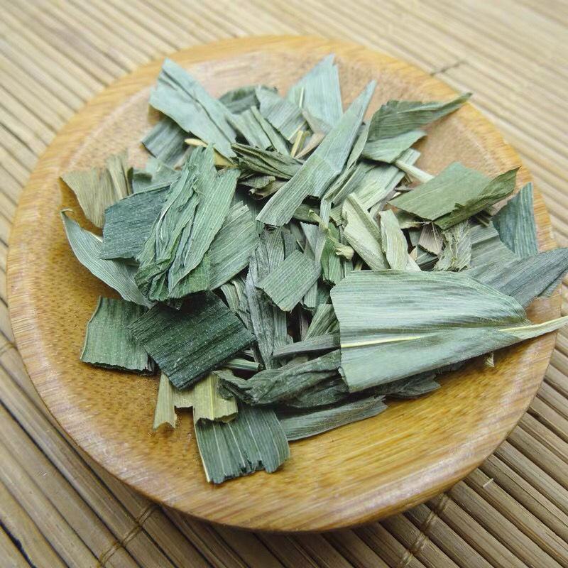 竹叶野生淡竹叶中药材淡竹叶茶淡竹叶干新货