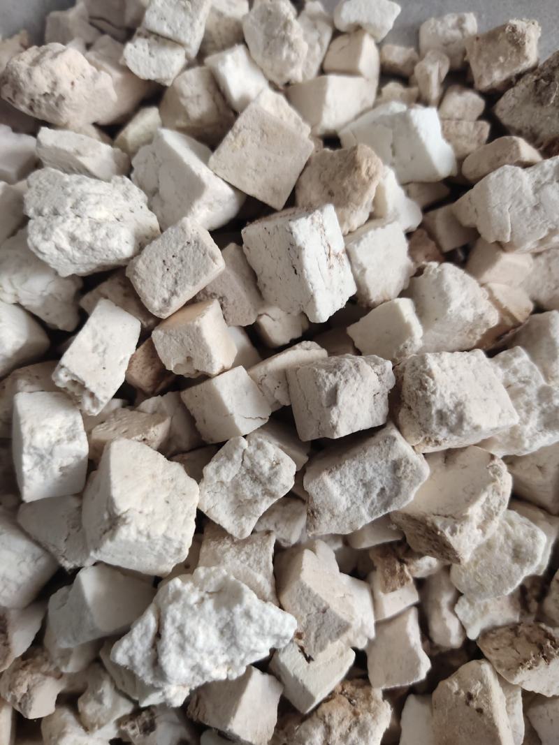 茯苓统丁关书药业批发中药材1000g起批