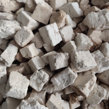 茯苓统丁关书药业批发中药材1000g起批