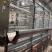 层叠式蛋鸡笼，层叠式笼具，蛋鸡笼