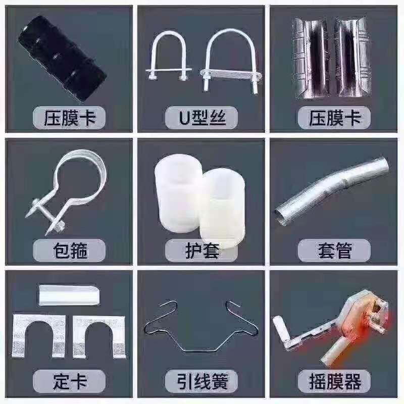 天津大棚管生产源头厂家，各种型号规格齐全