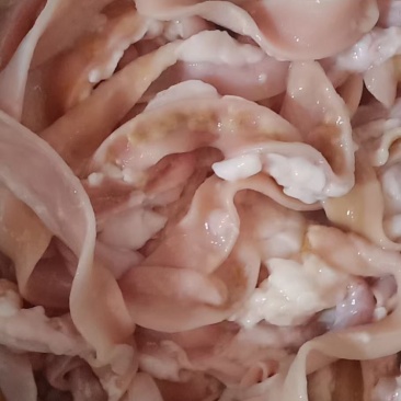 鹅肠是打火锅不可缺少的一种食物脆又香！欢迎采购