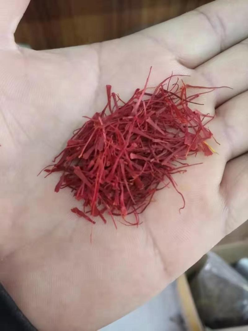 正宗伊朗特级藏红花女性珍宝包邮