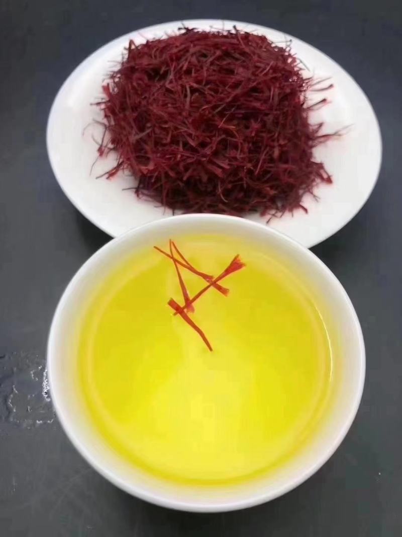 正宗伊朗特级藏红花女性珍宝包邮