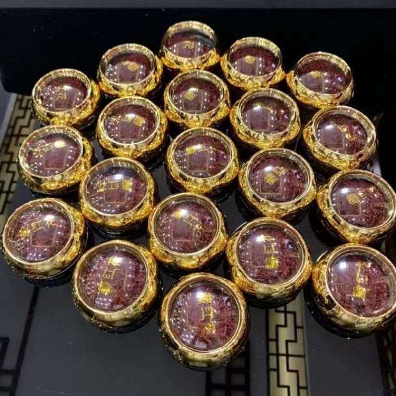 正宗伊朗特级藏红花女性珍宝包邮