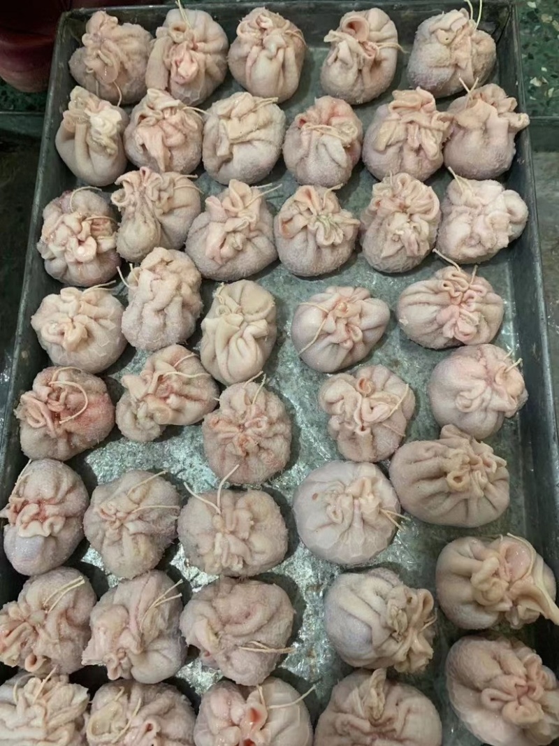 精选肚包脑肚包肉全部现货供应一手货源价格实惠品质保证