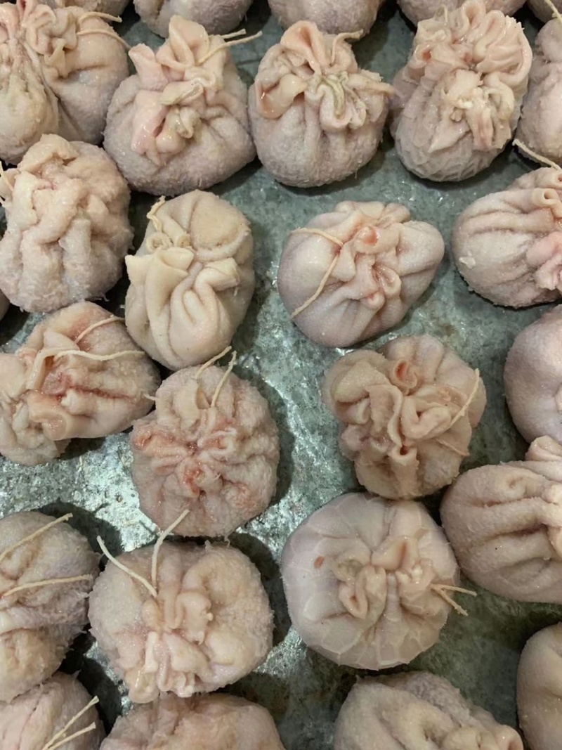 精选肚包脑肚包肉全部现货供应一手货源价格实惠品质保证