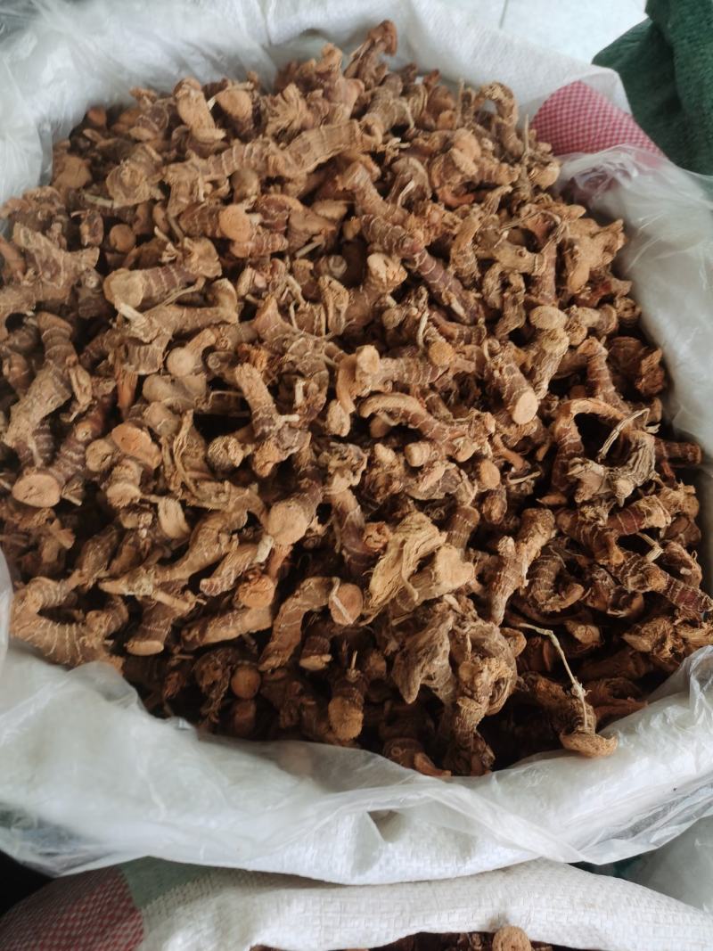 徐闻产地直销良姜片良姜个供应各大批发市场超市餐饮