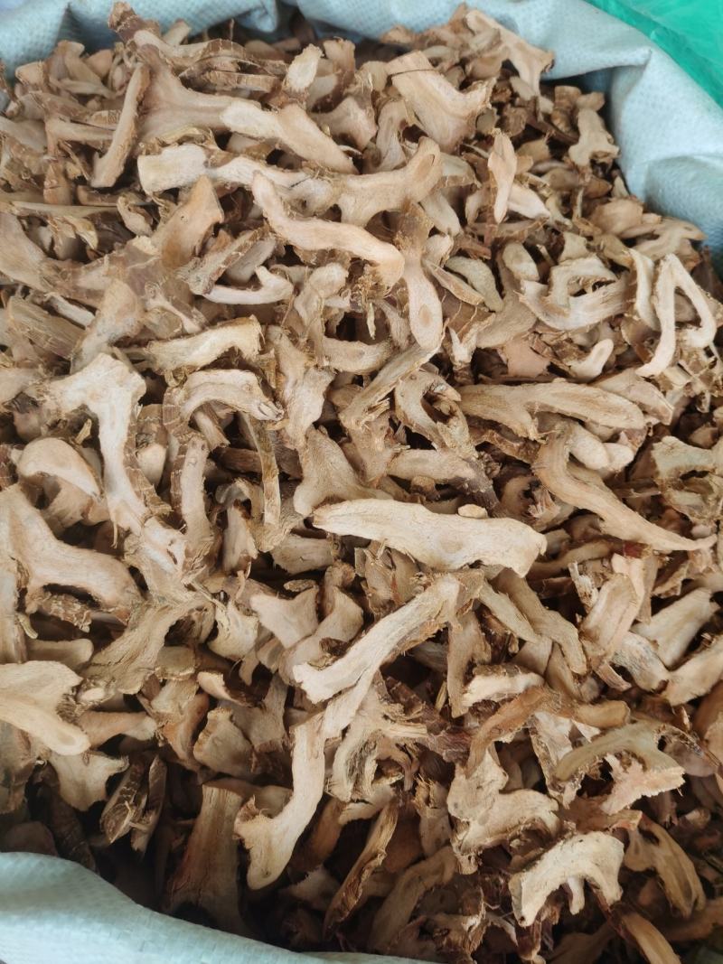 徐闻产地直销良姜片良姜个供应各大批发市场超市餐饮
