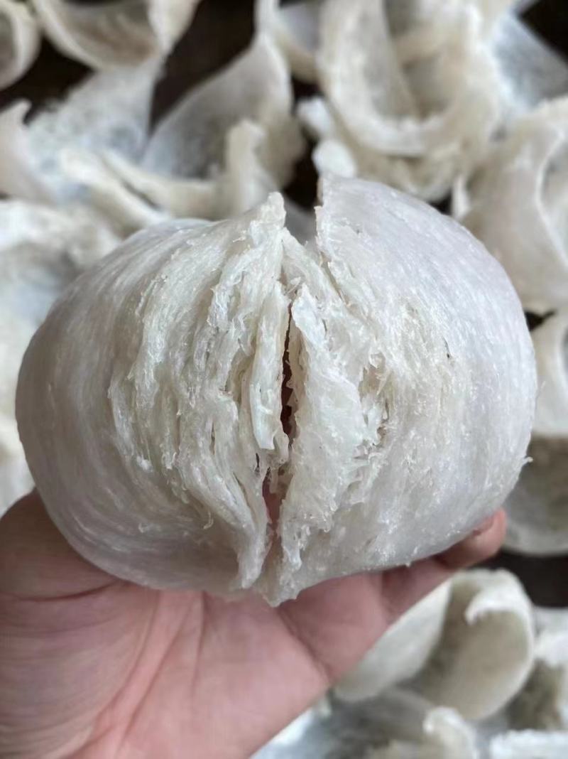 燕窝干挑大盏，粗丝厚肉，盏盏囊丝饱满，泡发率高