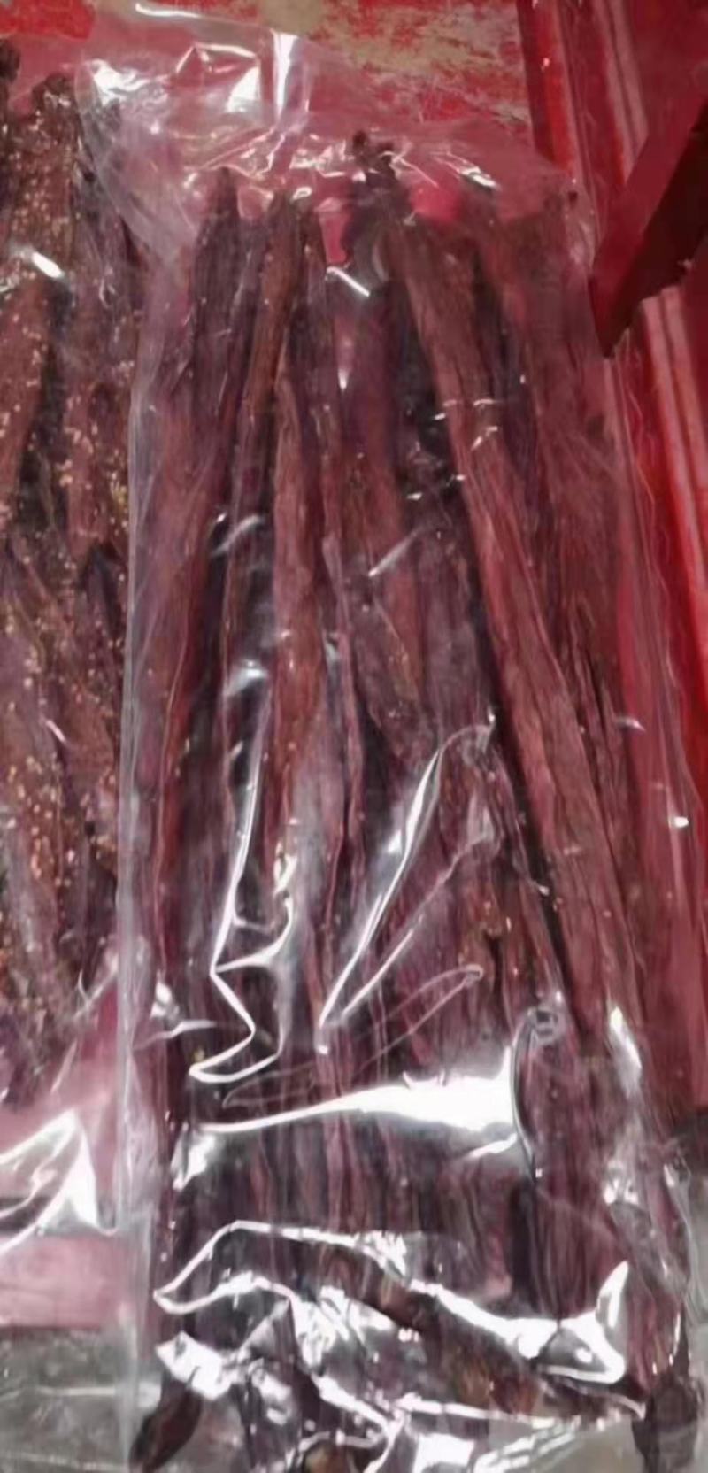 猪肉风干系列休闲零食麻辣五香可以配着拿1袋10斤常年批发