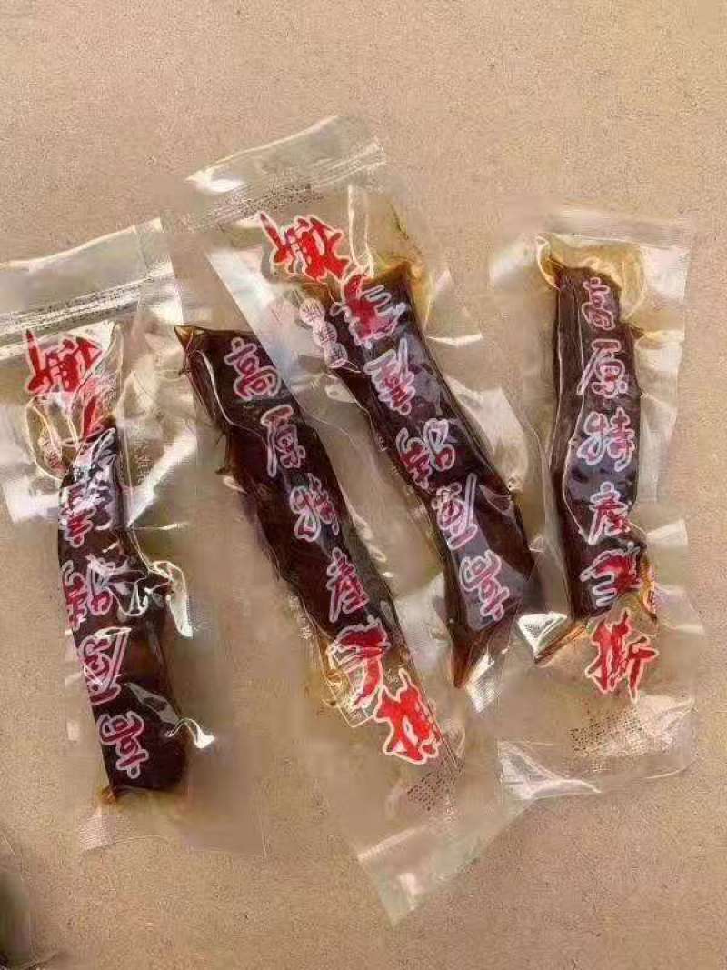 手撕鸭肉休闲零食味道好1件50斤1件起批常年批发