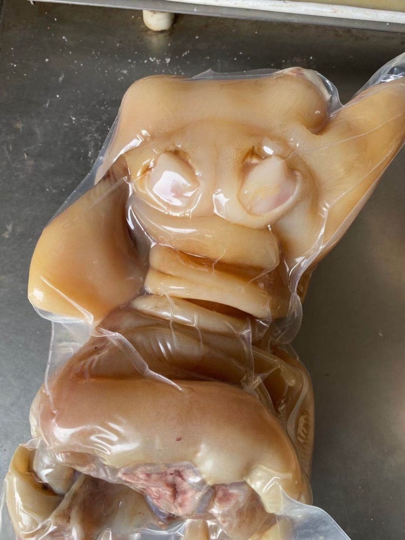 牛耳牛蹄牛舌牛头破牛蹄各种牛副产品欢迎订购