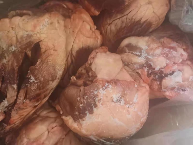 国产牛心个大无水纯干货手续齐全质量保证