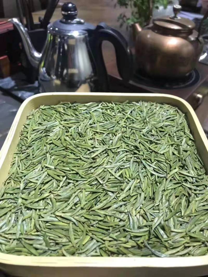 沐川茶叶自产自销量大从优