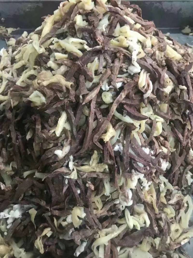 羊副产品-羊杂熟羊杂，大量有货，质量好，合作愉快
