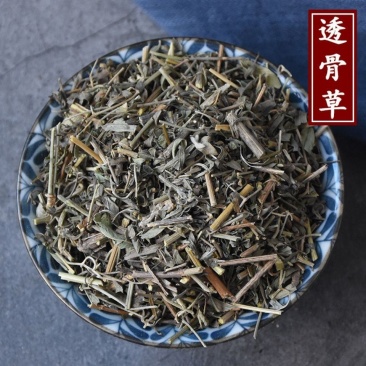 透骨草中草药各种草药类批发无硫正品净货
