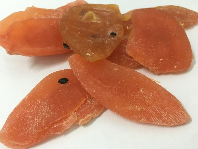 百香果干10KG装香糯代工oem休闲零食