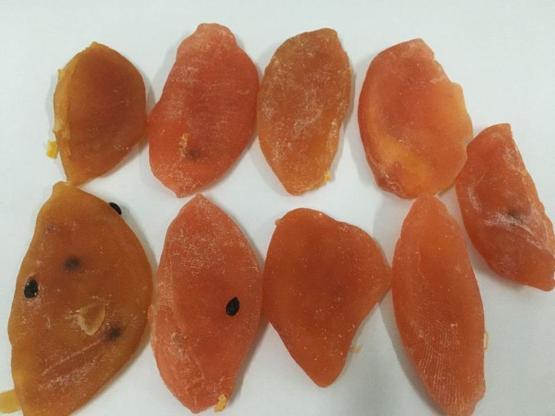 百香果干10KG装香糯代工oem休闲零食