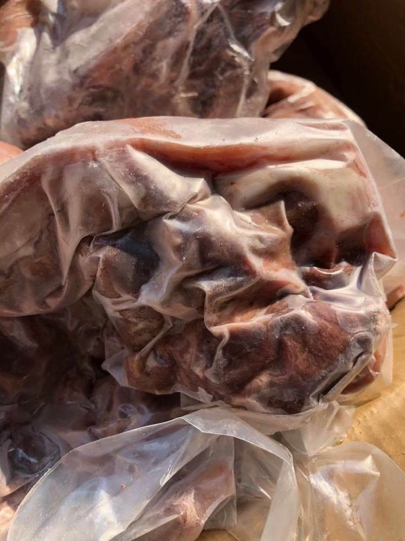 熟牛杂，熟羊杂，熟羊肉