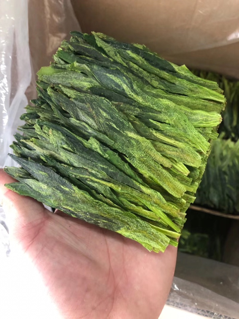 2024新茶【太平猴魁】兰花香味口感饱满香甜。