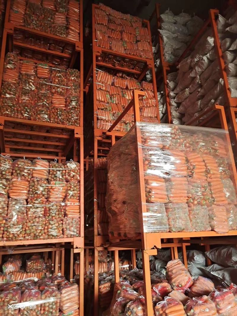 电商市场超市精品红萝卜，土货，水洗中条，精品箱子，小条…