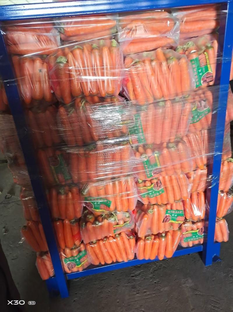 电商市场超市精品红萝卜，土货，水洗中条，精品箱子，小条…