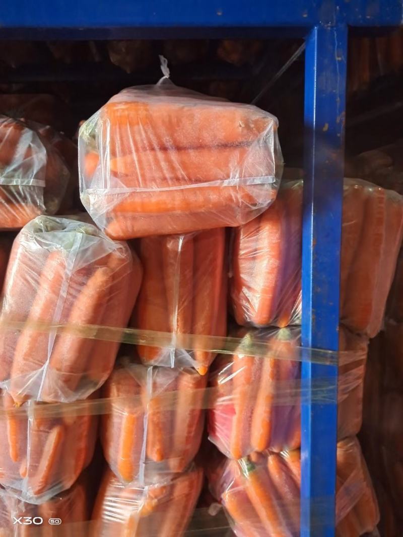 电商市场超市精品红萝卜，土货，水洗中条，精品箱子，小条…