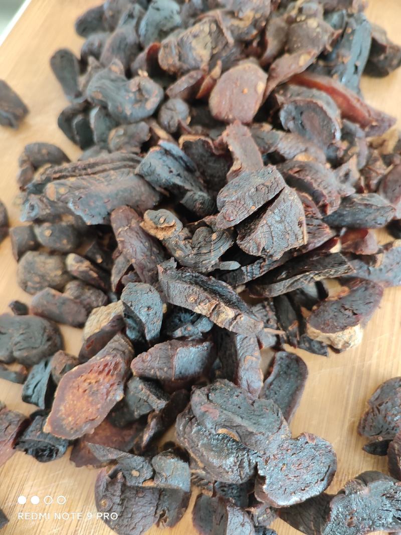 鹿帅仁牌黄精植物草本营养冲泡茶！