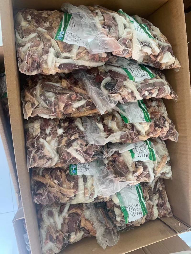 《精品牛杂》可电商订制。一手货源价格合适